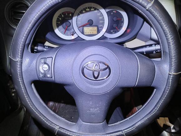 [深圳·粤B] 二手丰田RAV4荣放2011款 2.0L 自动经典版