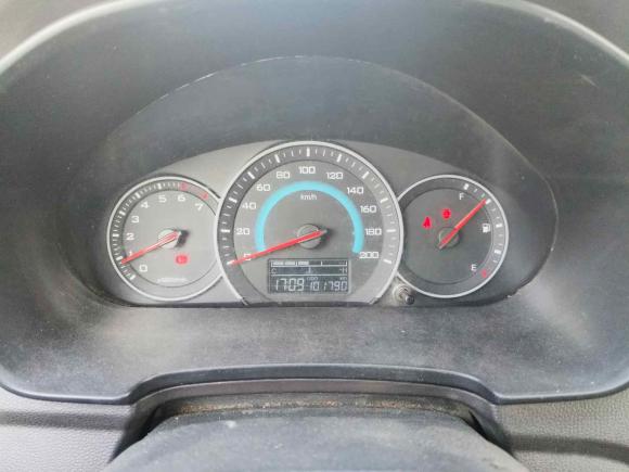 [西安·陕U] 二手五菱汽车五菱宏光V2019款 1.5L劲享版国VI LAR