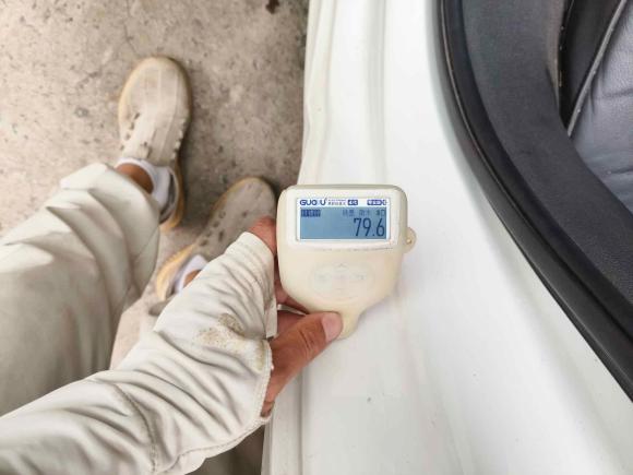 [南昌·赣A] 二手奥迪奥迪A4L2017款 40 TFSI 时尚型