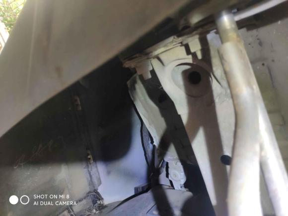 [南昌·赣A] 二手雪佛兰探界者2018款 535T 自动驭界版