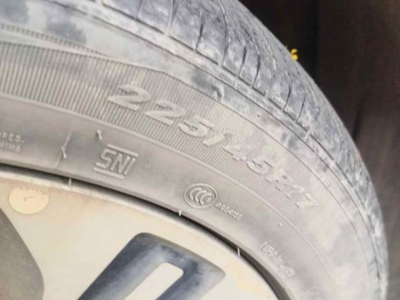 [湖州·浙E] 二手现代领动2018款 1.4T 双离合炫动·活力型