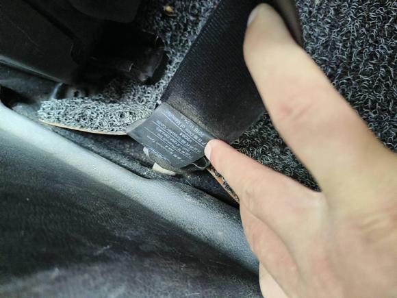 [青岛·鲁U] 二手福特福克斯2015款 两厢 EcoBoost 180 自动精英型