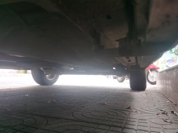 [嘉兴·浙F] 二手福特翼搏2013款 1.5L 手动风尚型