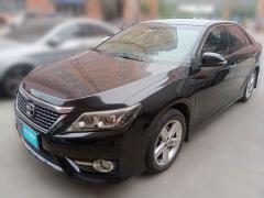 [佛山·粤X] 丰田凯美瑞2012款骏瑞2.0S耀动版