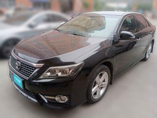 丰田凯美瑞2012款骏瑞2.0S耀动版