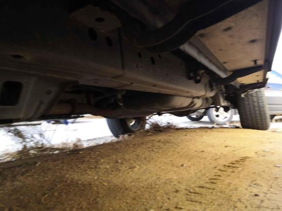 [青岛·鲁B] 二手长城炮2021款 2.0T乘用全球版自动柴油两驱舒适型标箱GW4D20M