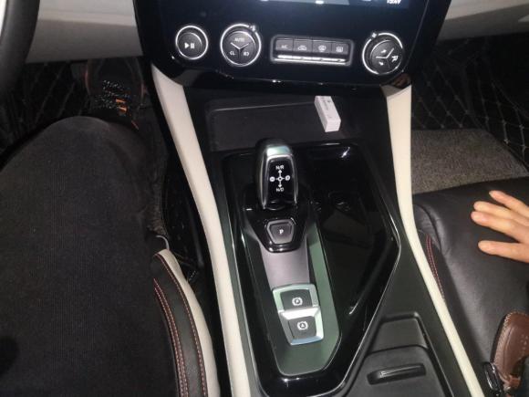 [合肥·皖A] 二手领克领克022018款 1.5T DCT两驱耀版 国V