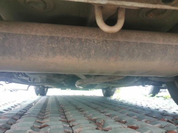 [武汉·鄂A] 二手铃木天语 SX42011款 两厢 1.6L 自动运动型