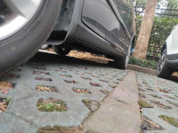 [嘉兴·浙F] 二手丰田卡罗拉2008款 1.8L 自动GL-i天窗特别版