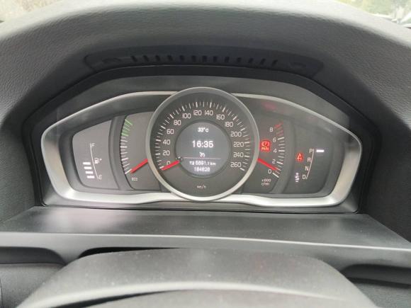 [金华·浙G] 二手沃尔沃沃尔沃S602015款 S60L 2.0T 智远版