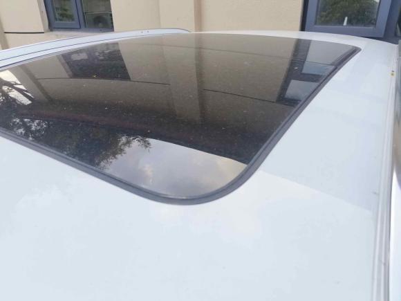 [济南·辽A] 二手奥迪奥迪Q32015款 35 TFSI 舒适型