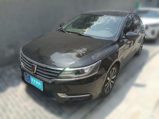 荣威荣威i62018款20T自动旗舰版