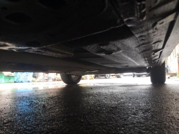 [义乌·浙G] 二手日产骊威2010款 劲锐版 1.6L 手动标准型