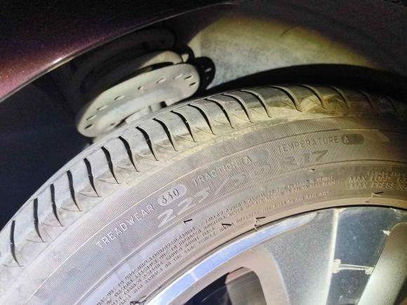 [成都·川A] 二手DSDS 5LS2014款 1.6T 豪华版THP160