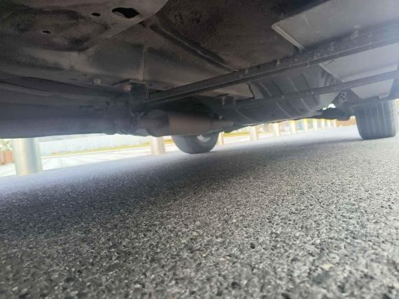 [义乌·浙G] 二手哈弗哈弗H62014款 运动版 1.5T 手动两驱精英型