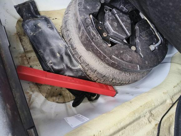 [上海·沪C] 二手别克凯越2015款 1.5L 自动经典型