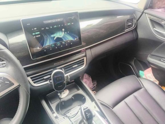 [南京·苏A] 二手比亚迪宋MAX2019款 1.5T 自动智联睿逸型 7座 国V