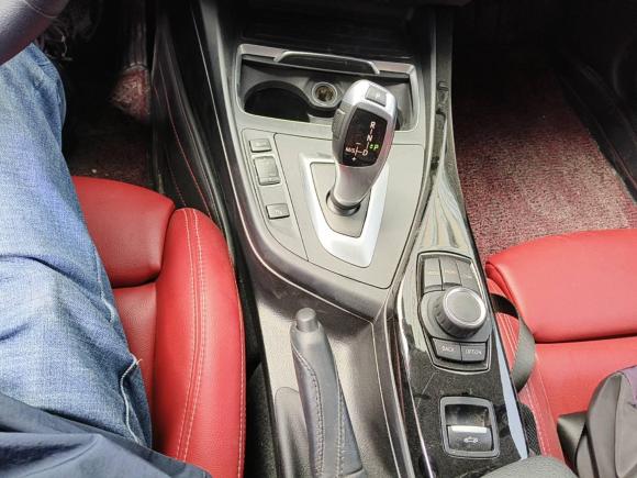 [合肥·皖A] 二手宝马宝马2系2018款 220i 敞篷轿跑车 运动设计套装