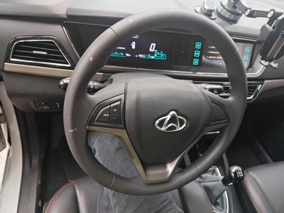 [广州·粤T] 二手长安凯程长安欧尚A6002016款 1.5L 手动精英型7座