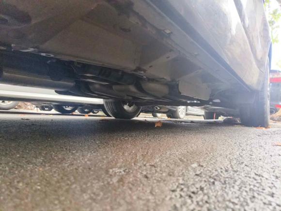 [南京·苏A] 二手凯迪拉克凯迪拉克XT62020款 改款 28T 六座四驱豪华运动型