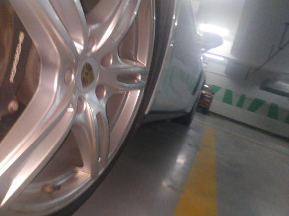 [义乌·浙G] 二手保时捷Panamera2019款 Panamera 2.9T