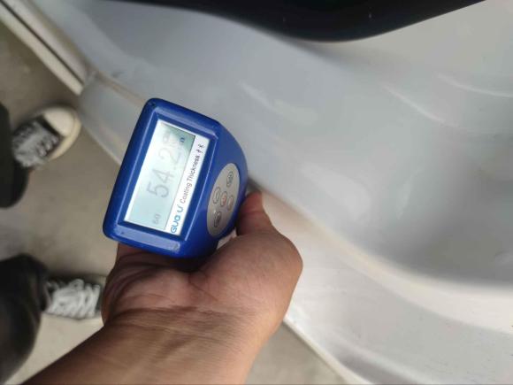 [深圳·粤S] 二手启辰启辰T702016款 2.0L CVT睿行版