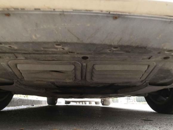 [西安·陕A] 二手大众辉腾2012款 3.0L 行政型