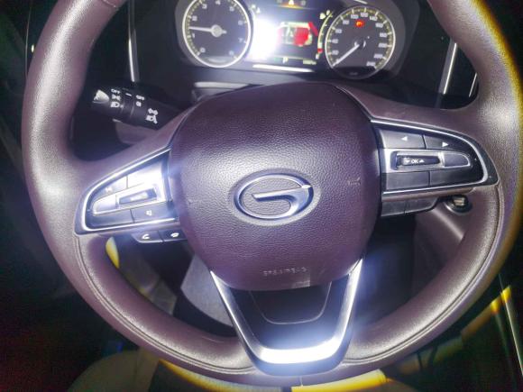 [义乌·浙G] 二手广汽传祺传祺M82021款 领秀系列 390T 豪华版