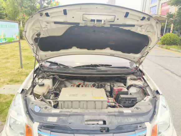 [嘉兴·浙F] 二手东风俊风E11K2019款 标准型