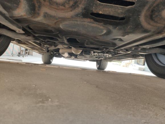 [南通·苏F] 二手长安长安CS75 PLUS2020款 2.0T 自动领航型