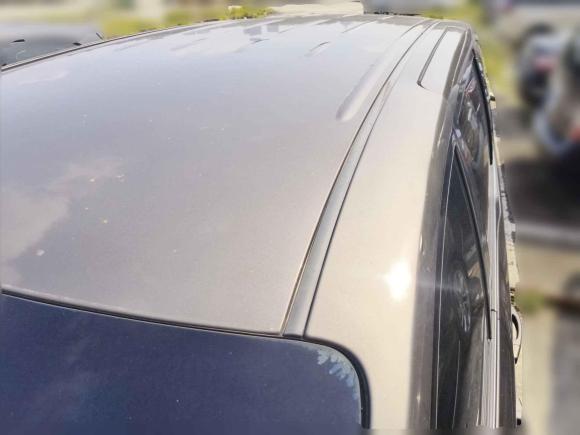 [深圳·粤B] 二手别克别克GL82017款 25S 舒适型 国V