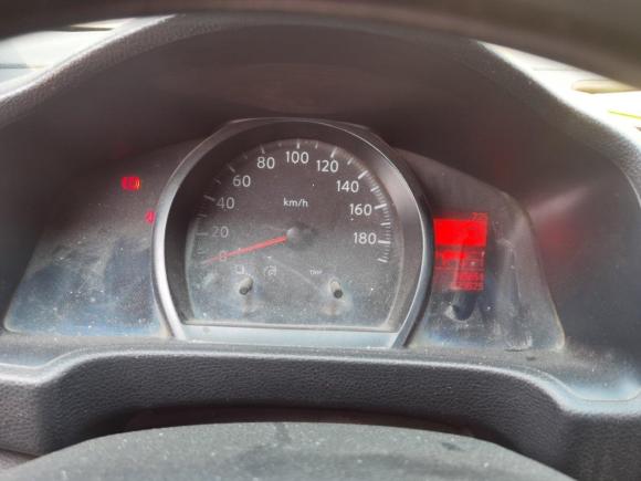 [温州·浙C] 二手日产日产NV2002011款 1.6L 232座 尊雅型