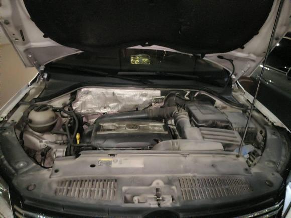 [上海·沪E] 二手大众Tiguan2012款 2.0TSI 舒适版