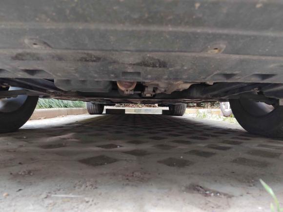 [上海·沪D] 二手雪铁龙天逸 C5 AIRCROSS2017款 380THP 豪华型