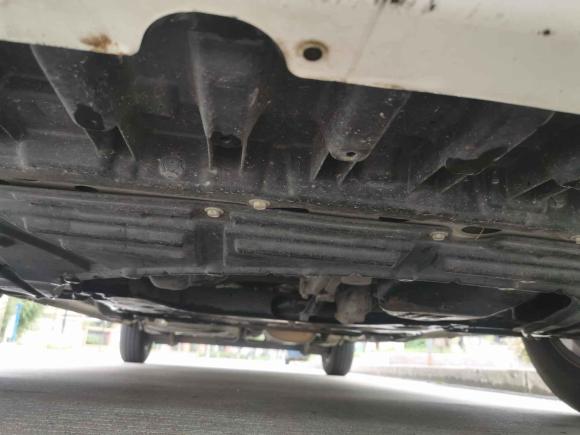 [台州·浙J] 二手日产日产NV2002018款 1.6L CVT尊享型