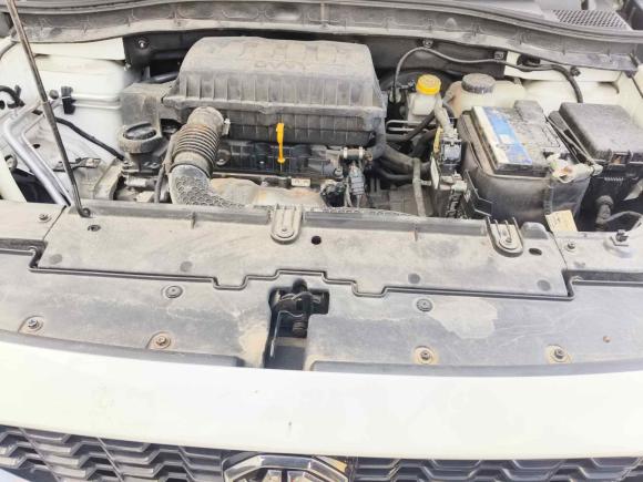 [苏州·苏U] 二手名爵名爵ZS2020款 180DVVT 自动Lite