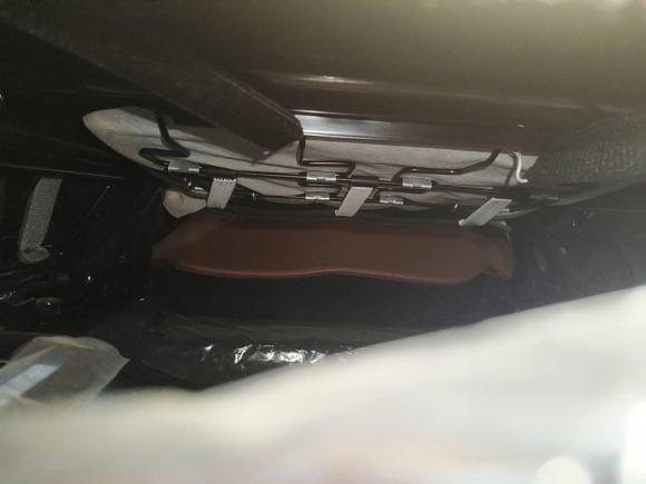 [济南·鲁A] 二手奇瑞瑞虎5x2019款 HERO 1.5L CVT时尚版