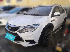 [北京·渝A] 比亚迪唐新能源2015款 2.0T 四驱旗舰型