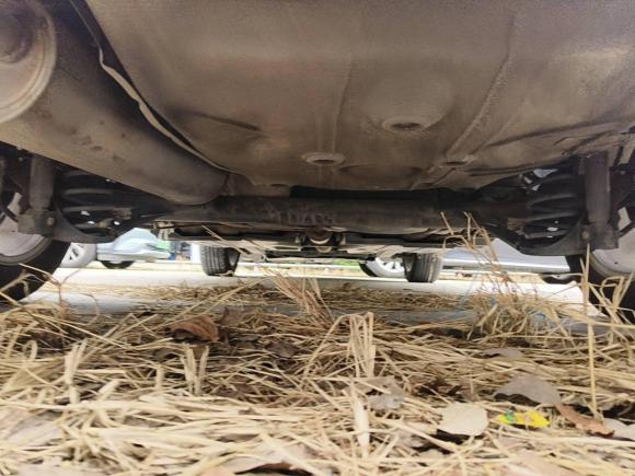 [上海·沪D] 二手斯柯达柯米克2018款 1.5L 自动标准版 国V