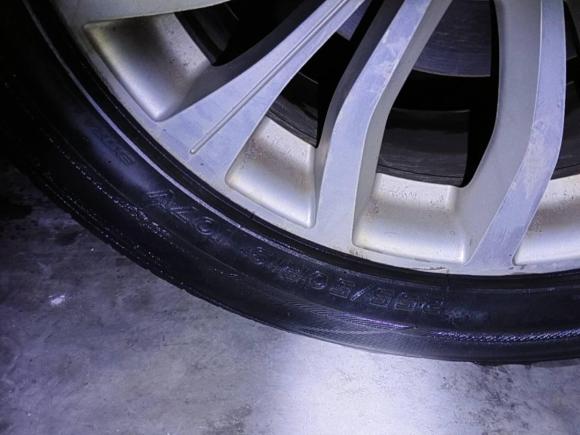 [杭州·浙A] 二手陆风陆风X72015款 2.0T 全景尊贵版