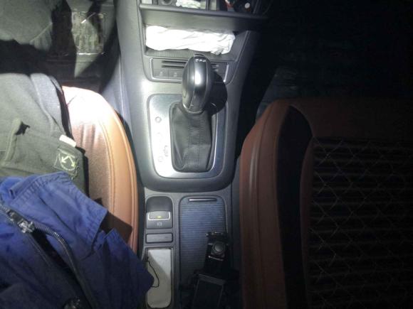 [合肥·皖A] 二手大众途观2016款 280TSI 自动两驱丝绸之路舒适版