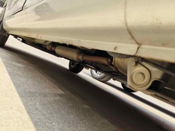 [常州·苏D] 二手五菱汽车五菱荣光V2018款 1.5L标准型