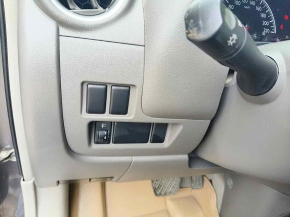 [北京·京Q] 二手日产阳光2015款 1.5XE CVT舒适版