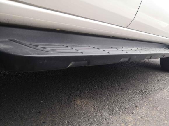 [成都·川A] 二手福特撼路者2017款 2.0T 汽油自动四驱豪华版 5座