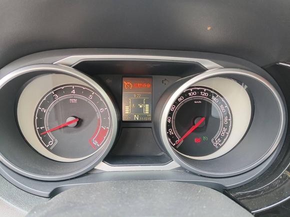 [成都·川A] 二手名爵锐腾2015款 2.0TGI TST豪华版