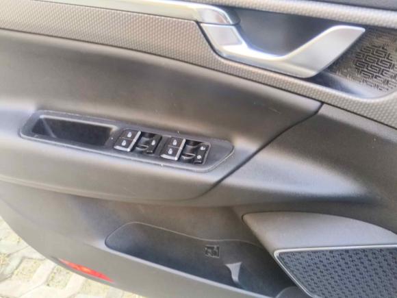 [上海·苏B] 二手吉利汽车帝豪GS2016款 运动版 1.3T 自动领尚型