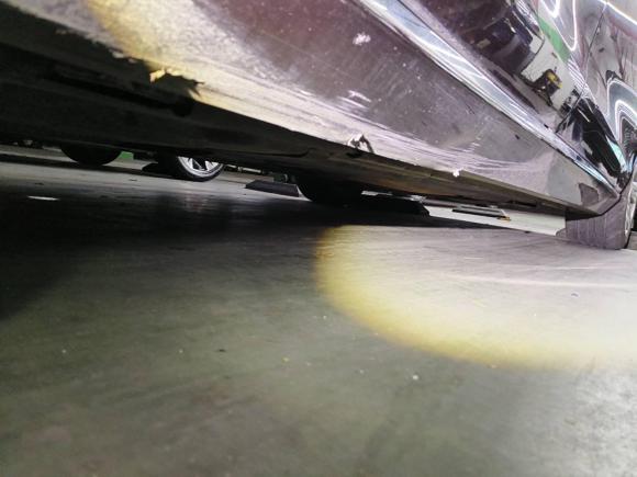 [佛山·粤E] 二手捷豹捷豹XFL2018款 XFL 2.0T 250PS 豪华版