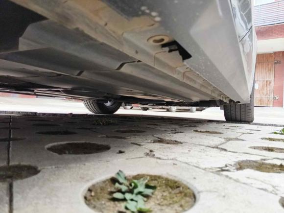 [武汉·鄂W] 二手长安长安UNI-V2022款 1.5T 尊贵型