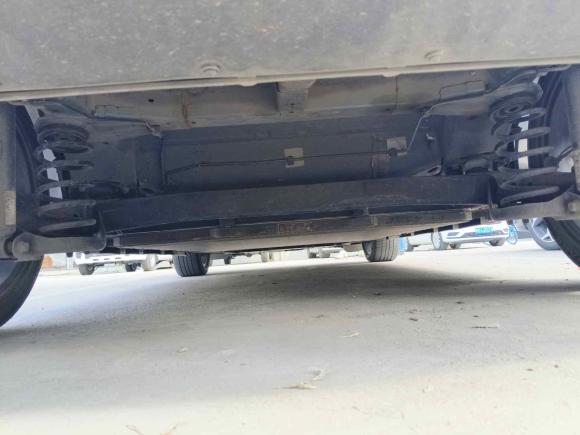 [上海·沪A] 二手比亚迪海豚2021款 401km 骑士版