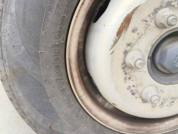 [温州·贵C] 二手金杯鑫卡T50 PLUS2021款 2.0L标准型3.6米SWE20MS